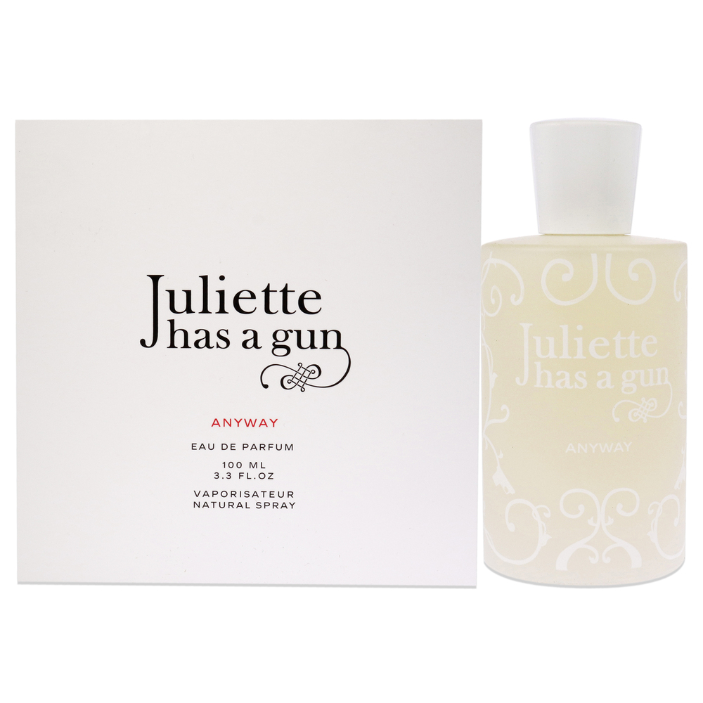 Anyway by Juliette Has A Gun for Women - 3.3 oz EDP Spray